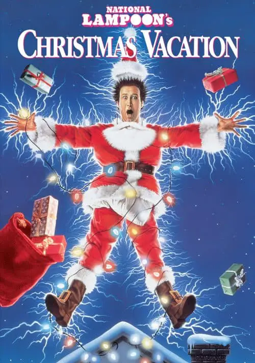 Christmas Vacation