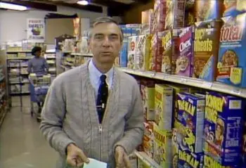1980s cereals