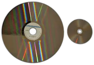 Laserdisc