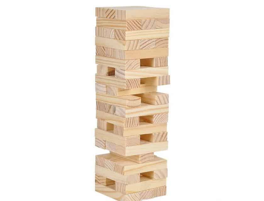 Jenga