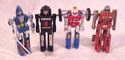 GoBots