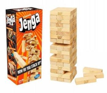 Jenga