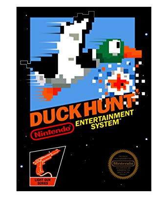 Duck Hunt