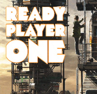 Ready Player One”: the book vs. the Movie – The Lion's Roar