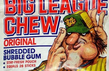 Big League Chew