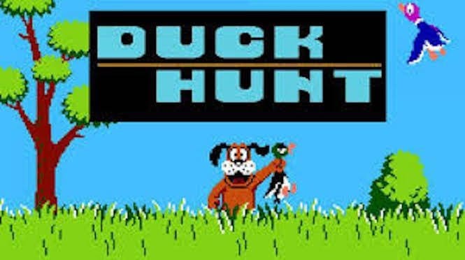 Duck Hunt