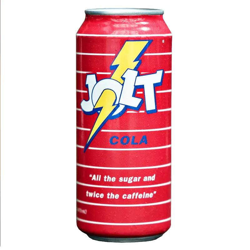 Jolt Cola