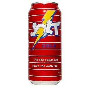 Jolt Cola