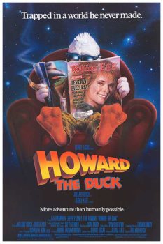 Howard the Duck