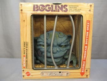 Boglins