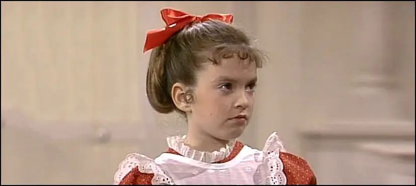 Small Wonder: The Very First -