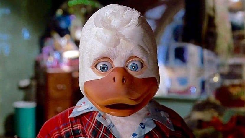 Howard the Duck