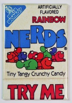 Nerds Candy