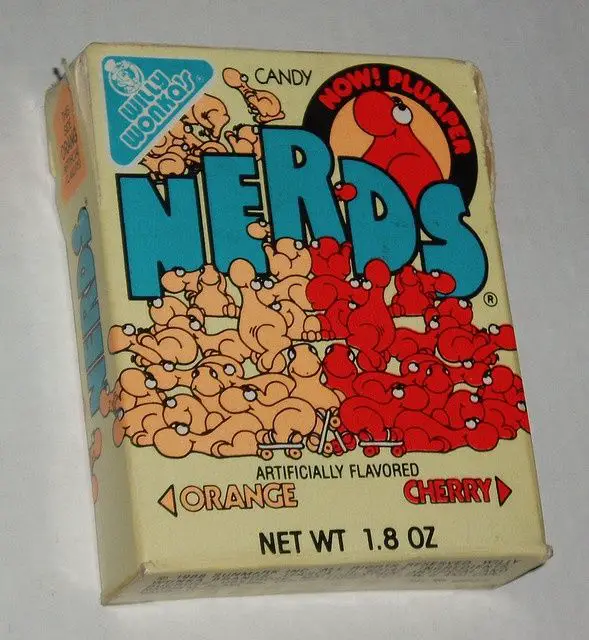 Nerds Candy: All About an American Favorite - Eater