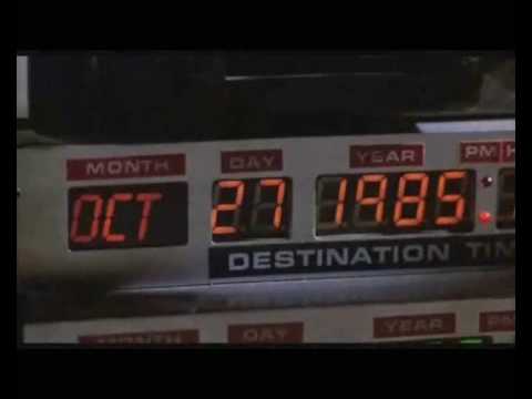 why 1985 was the greatest year ever