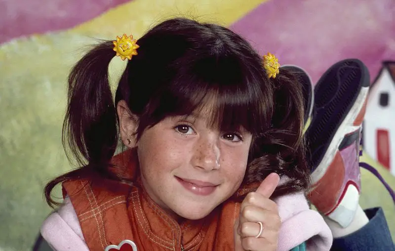 Punky Brewster