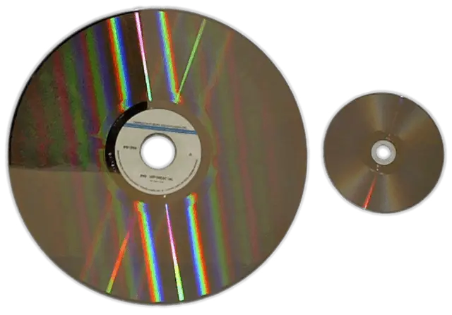 Laserdisc