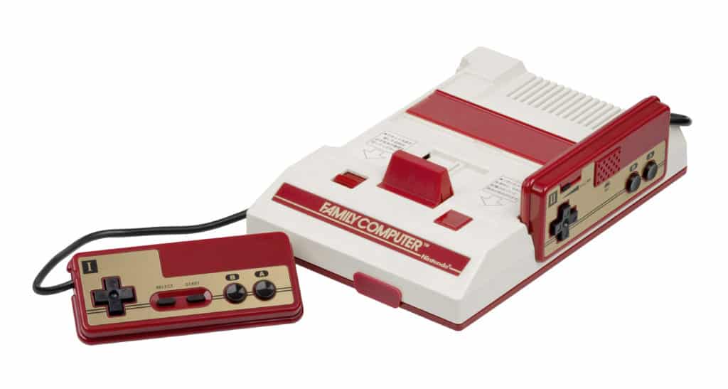 The History of Video Games #15: Nintendo's Game and Watch - Gaming