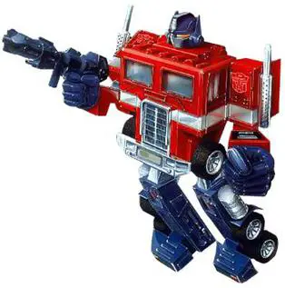 The History Of Transformers: From Toy To Legacy -