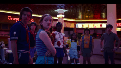 Stranger Things season 3 episode 8 review