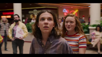 Stranger Things season 3 episode 2 review