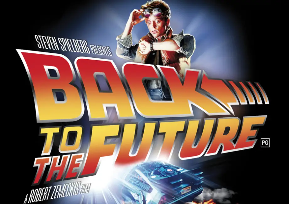 The 21 Best Back To The Future References You Probably Didn't Catch -