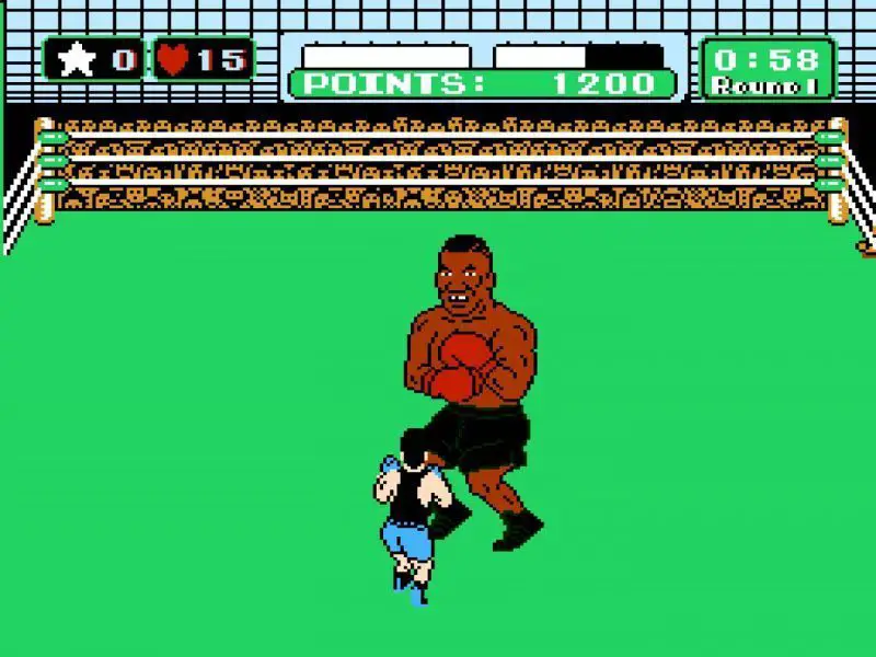 Mike Tyson's Punch-Out!: The Story Of the Unbeatable Video Game -