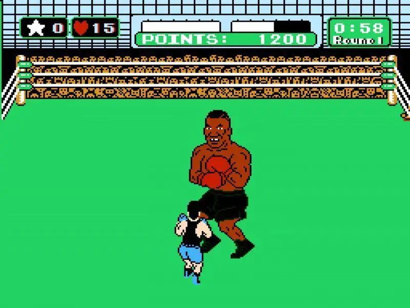 Mike Tyson's PunchOut! The Story Of the Unbeatable Video