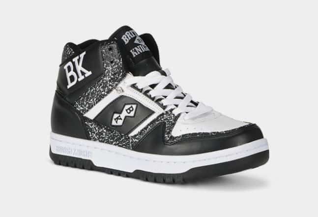 bk british knights jordan