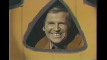 The Paul Lynde Halloween Special