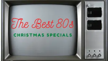 80s Christmas specials