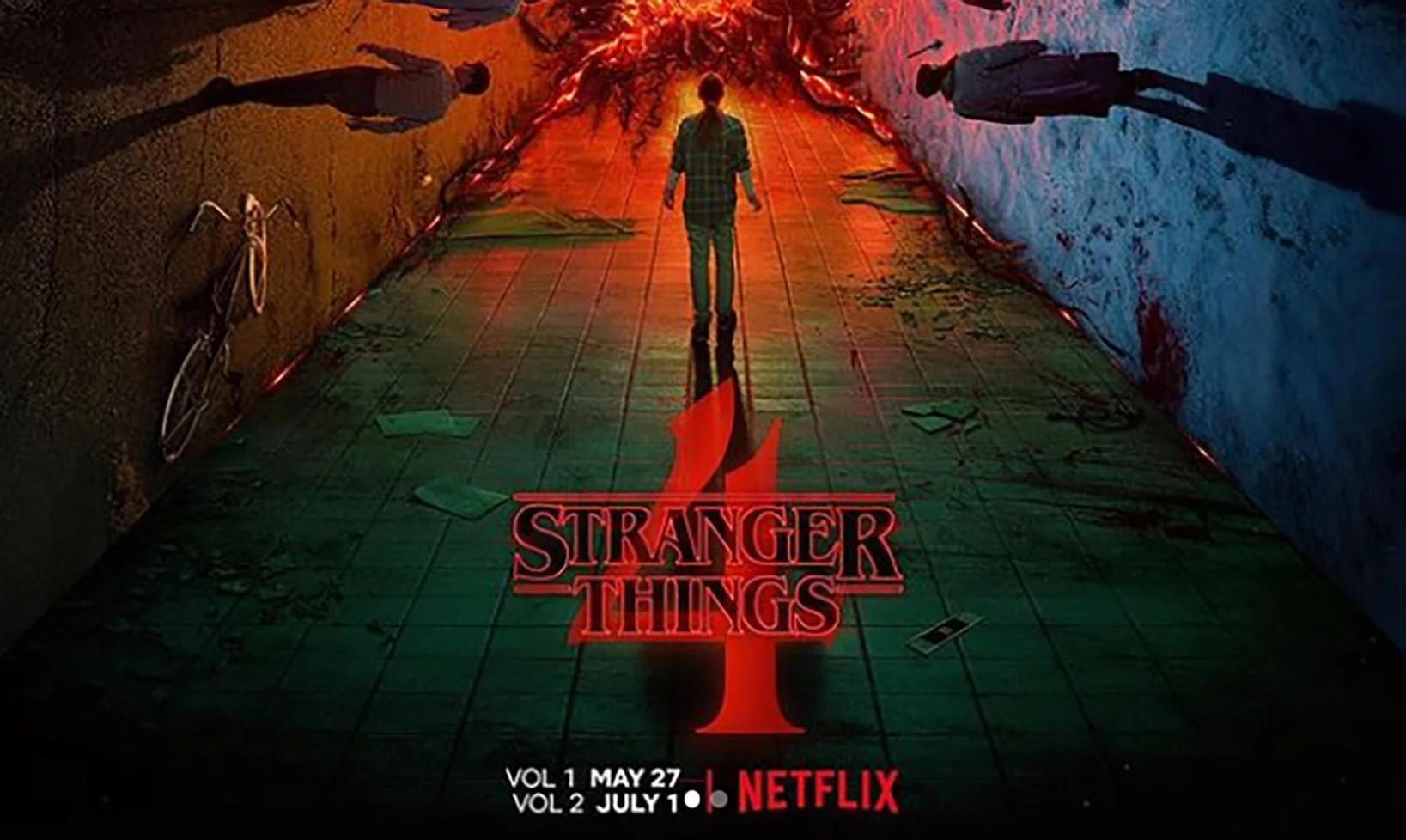 Stranger Things' Season 4, Ep. 2 Recap: 'Vecna's Curse